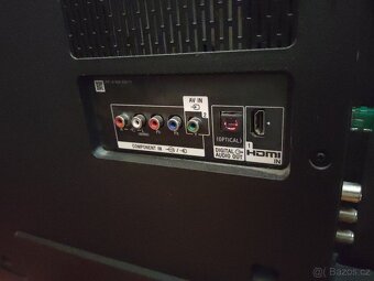 65" Sony Bravia KD-65XE8577 - 4