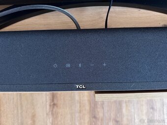 Soundbar TCL TS8111 černý - 4