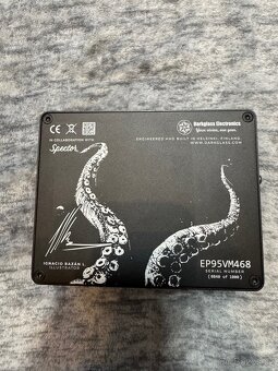 Darkglass Microtubes B7K Ultra v2 - 4