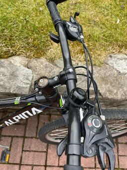 Kolo Alpina Eco M20 - 4
