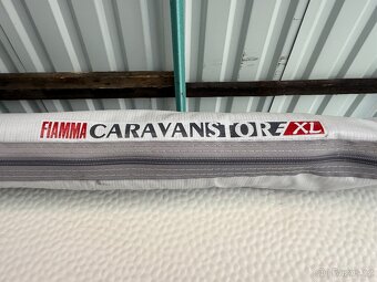 Markýza sáčková Fiamma - 4