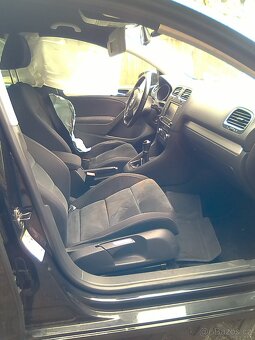 VW Golf 6 - 4