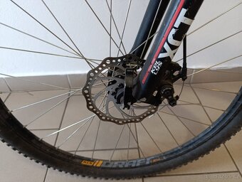 Kellys Viper 50, kola 26, řazení Shimano Alivio, Rám 17,5 - 4