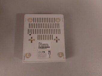 Mikrotik RouterBoard hAP ac RB962UiGS-5HacT2HnT - 4