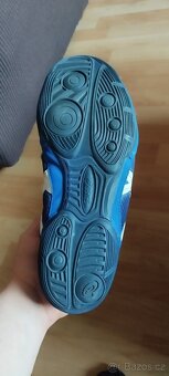 Wrestlingové boty asics - 4