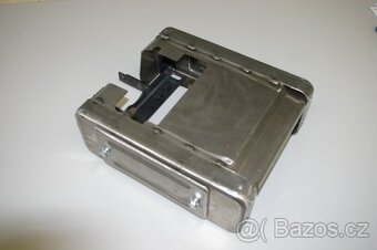 Schránka na Zetor 15 - 4