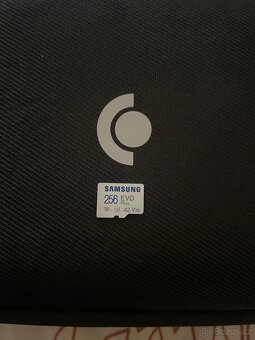 Steam Deck 64 gb + samsung sd 256 gb - 4
