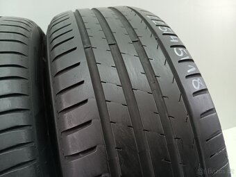 2ks letní pneu 225/45/18 Pirelli - 4