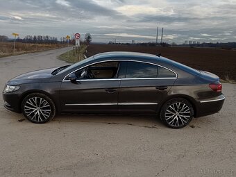 VW CC 3.6 FSI 220kw - 4