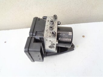 Škoda VW Audi Seat ABS 1K0907379BE 1K0614517CP - 4