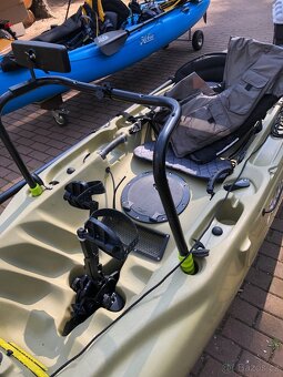 Kajak Hobie Mirage Drive Outback - 4