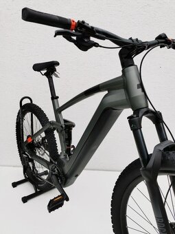 Nové E bike Cube Stereo Hybrid 120 Pro 625 XL - 4