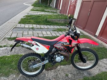 Aprilia RX 50 - 4