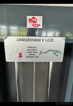Zakopávání VITA - 4
