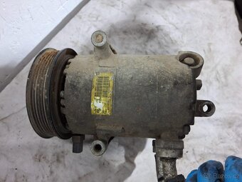 Kompresor klimatizace VW 5n0820803 - 4