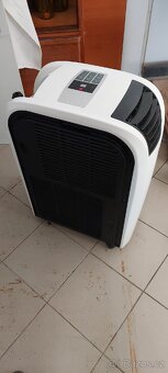 Mobilní klimatizace Guzzanti GZ-900 - 4