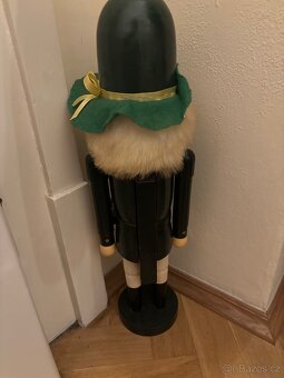 Louskáček 51 cm - 4