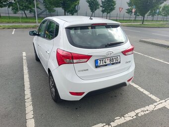 Prodám Hyundai ix20 1.4 - 4