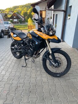 Bmw GS - 4