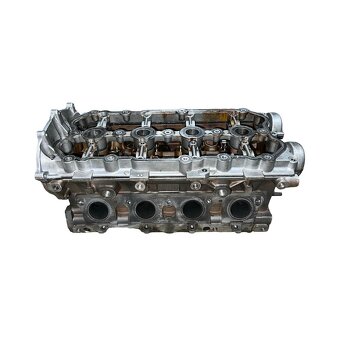 Kompletní hlava bloku válců AXX 2.0TSI 147KW - 4