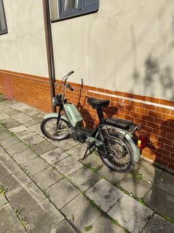 Babetta 210 - 4