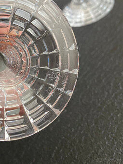 Rosenthal 6x sklenice Polaris, Tapio Wirkkala - 4