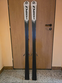 Lyže VOLKL Racetiger SL 160 cm - 4