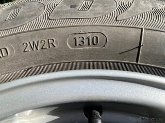 Alu kola Alutec 15" - 4