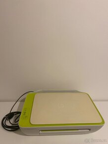 HP tiskárna se skenerem - 4
