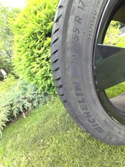 Alu kola Origo Škoda - 4
