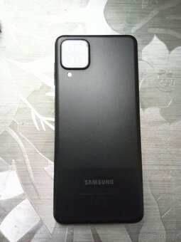 Samsung Galaxy A12 4gb// 128gb // 8jadro// SLUŠNÝ STAV - 4