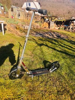 Skládací koloběžka Razor A6 original - 4