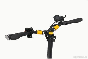 VSETT 10+ 2023 60V 28Ah Electric Scooter - 4