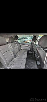 Mercedes Vito 116 CDI XL - 4