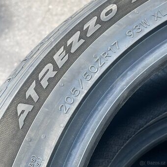 NOVÉ Letní pneu 205/50 R17 93W XL Sailun - 4