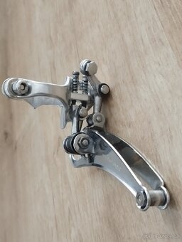 Prodám smyk Campagnolo - 4