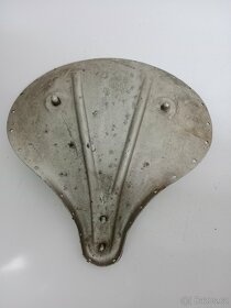Jawa Robot - Originál Plech Sedla FJ.. - 4