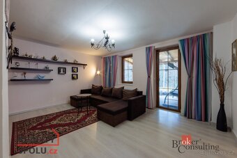 Prodej, komerční/ubytování, 490 m2, 35801 Bublava, Sokolov [ - 4