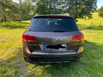 Touareg 4.2tdi - 4