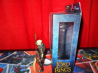 THE LORD OF THE RINGS - 4