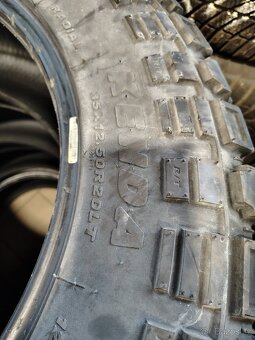 Kenda 35x12,5 R20 - 4