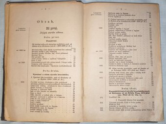 Biblický dějepis z roku 1901. - 4