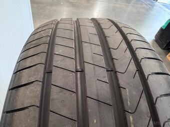 Prodám NOVÉ pneu Pirelli Scorpion 255/40r20 - 4