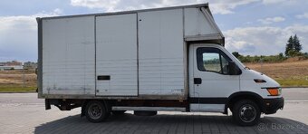 Iveco Daily - 4