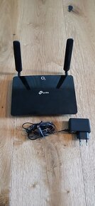 Huawei B690 LTE Wireless Gateway - 4