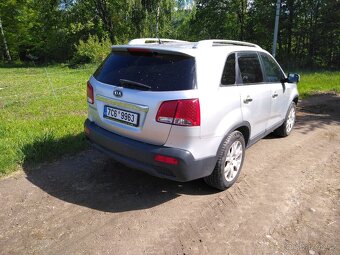 Sorento - 4
