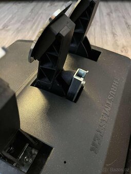 Thrustmaster T300 Ferrari 599XX EVO Alcantara set - 4
