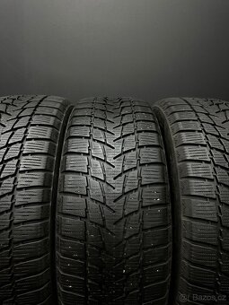Sada pneu Dimax 215/60/17 100V - 4