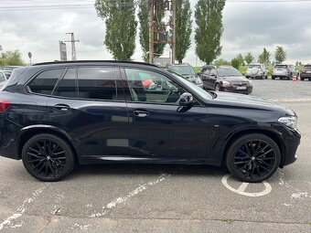BMW X5 M50i - 4