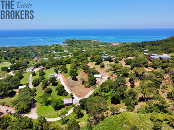 Diamond Rock Resort Lot#A6, Roatan - 4